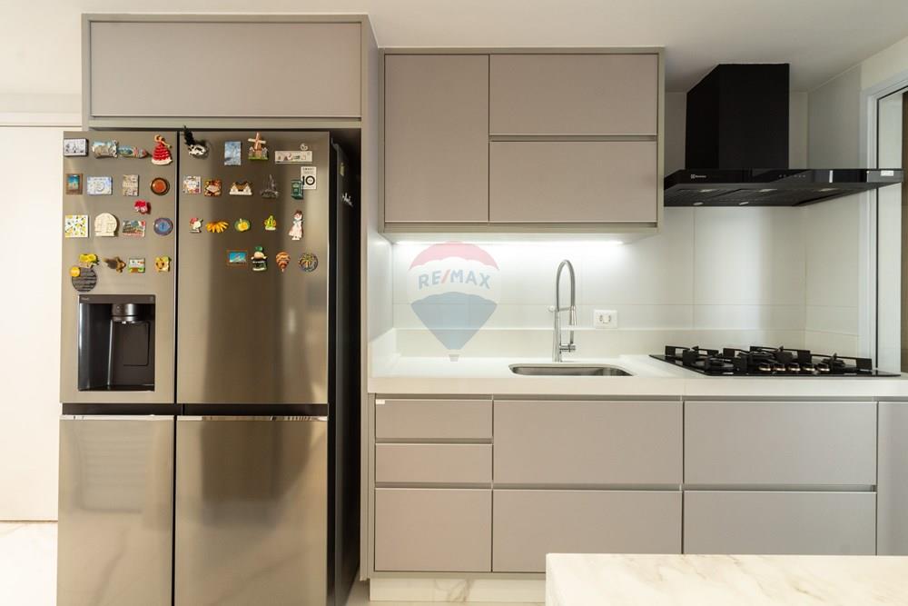 Apartamento - Venda - São Paulo , São Paulo - 2 COZINHA (1).jpg - 601261027-37