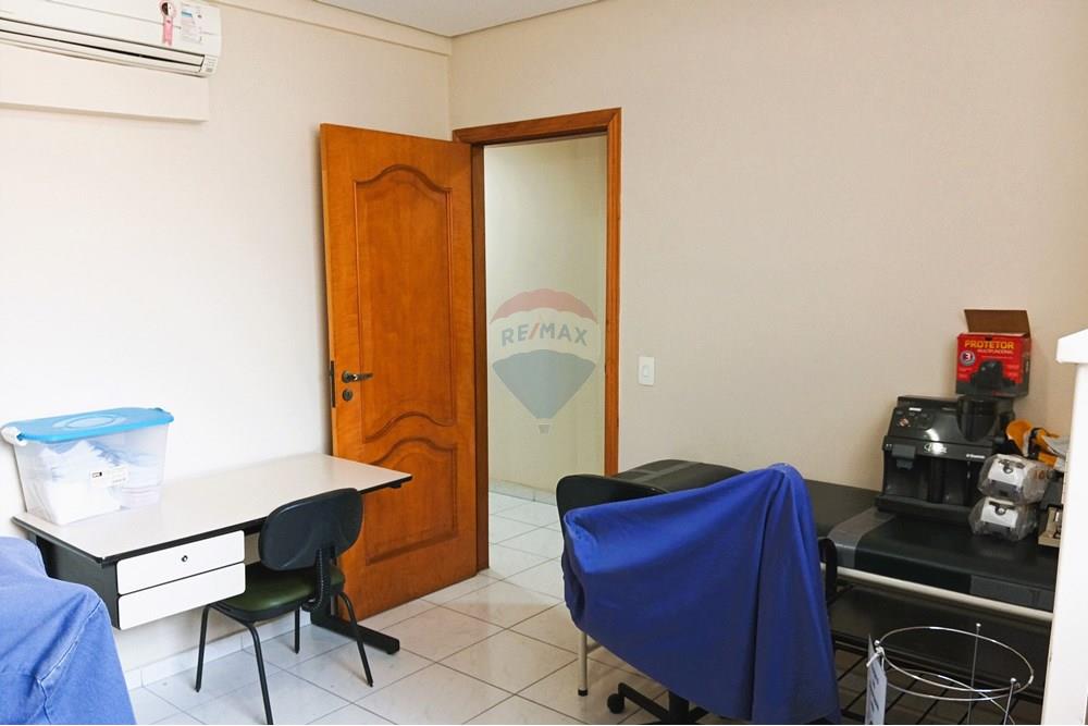 Cj. Comercial/ Sala - Alugar - São Paulo , São Paulo - sala de arquivos 2.jpg - Sala de estudo - 601081093-10