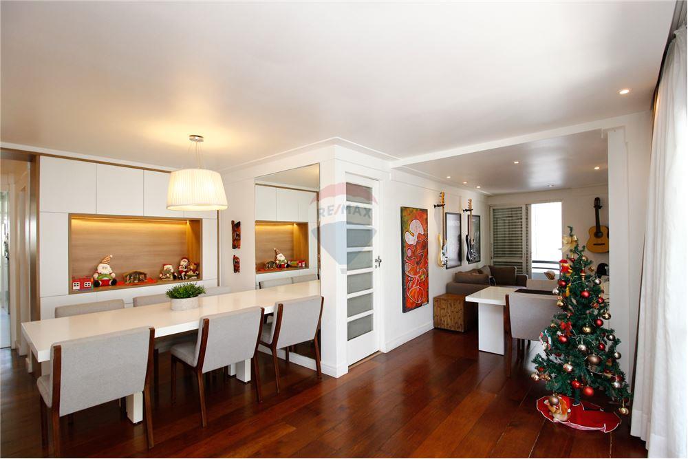 Apartamento - Alugar - São Paulo , São Paulo - 9 - 601971018-1228