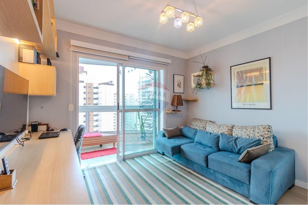 Apartamento - Venda - São Paulo , São Paulo - 01fotos_024.jpg - 601251022-160