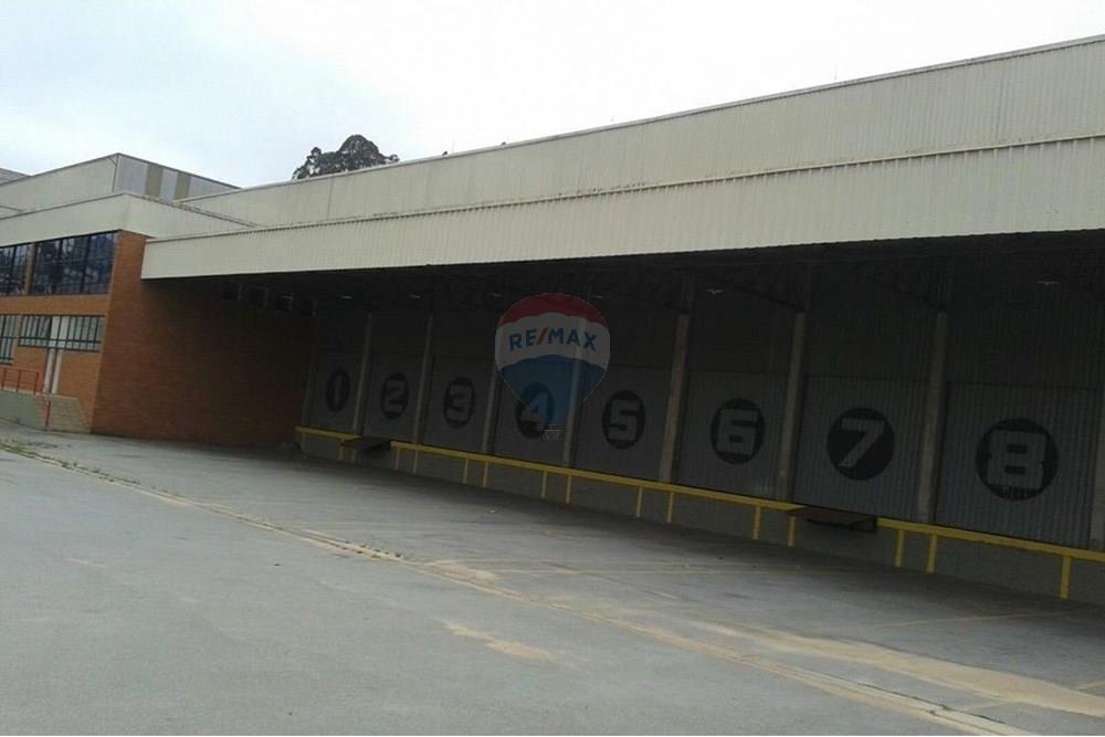 Galpão - Alugar - Barueri , São Paulo - 2.jpg - 602291021-236