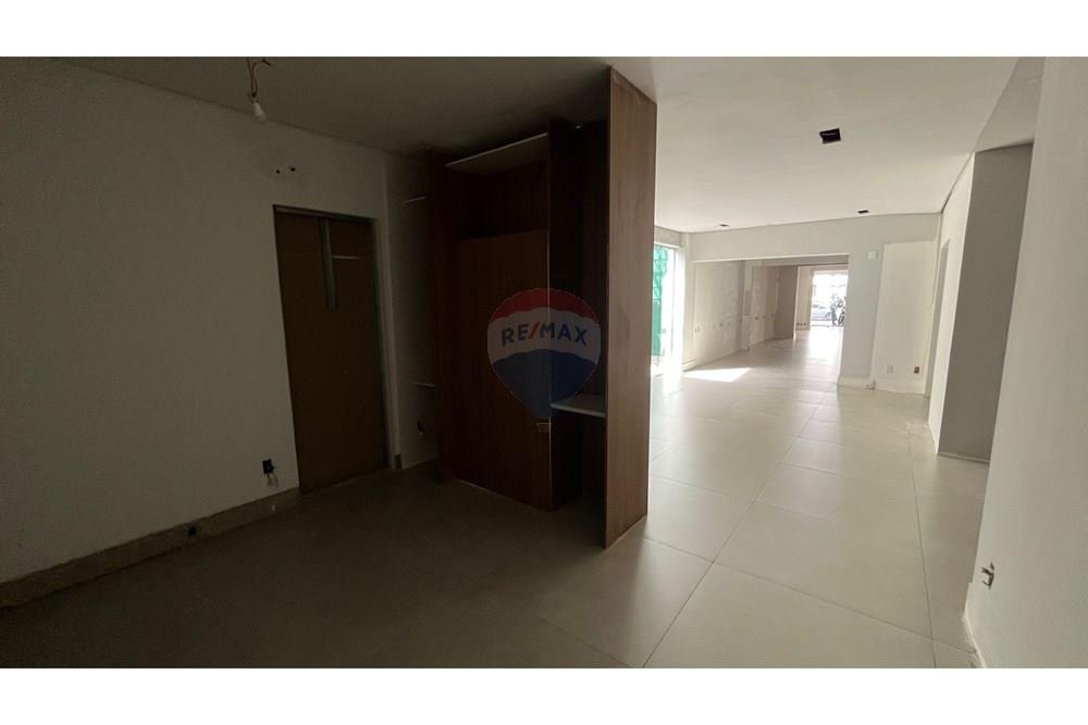 Casa Comercial - Alugar - São Paulo , São Paulo - Sala Fundos Visão Corredor Principal .jpeg - 602151025-17