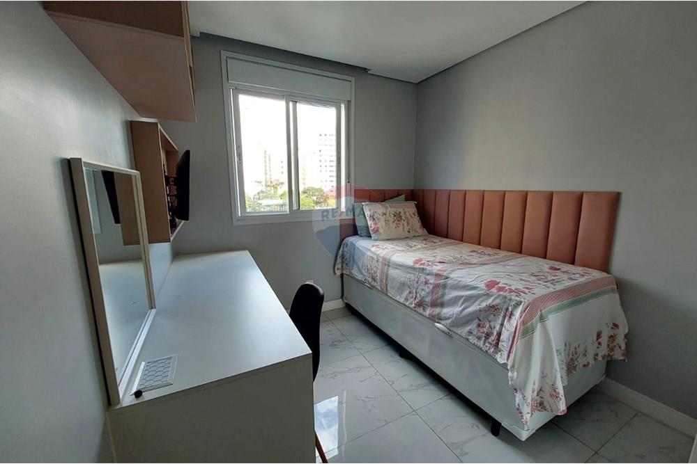 Apartamento - Venda - São Paulo , São Paulo - APT Aline1.jpg - 602181007-55