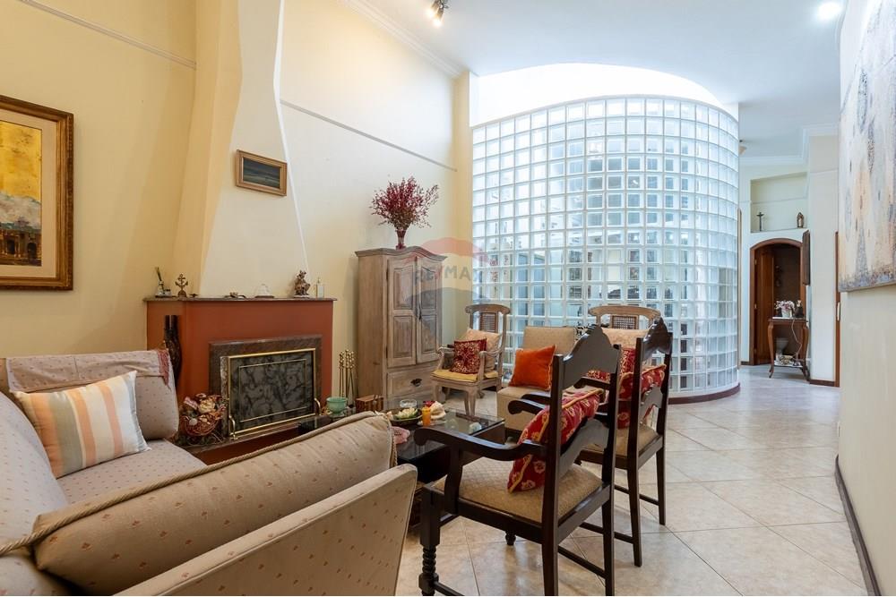 Casa - Venda - São Paulo , São Paulo - 4_CASA.jpg - 601971016-454