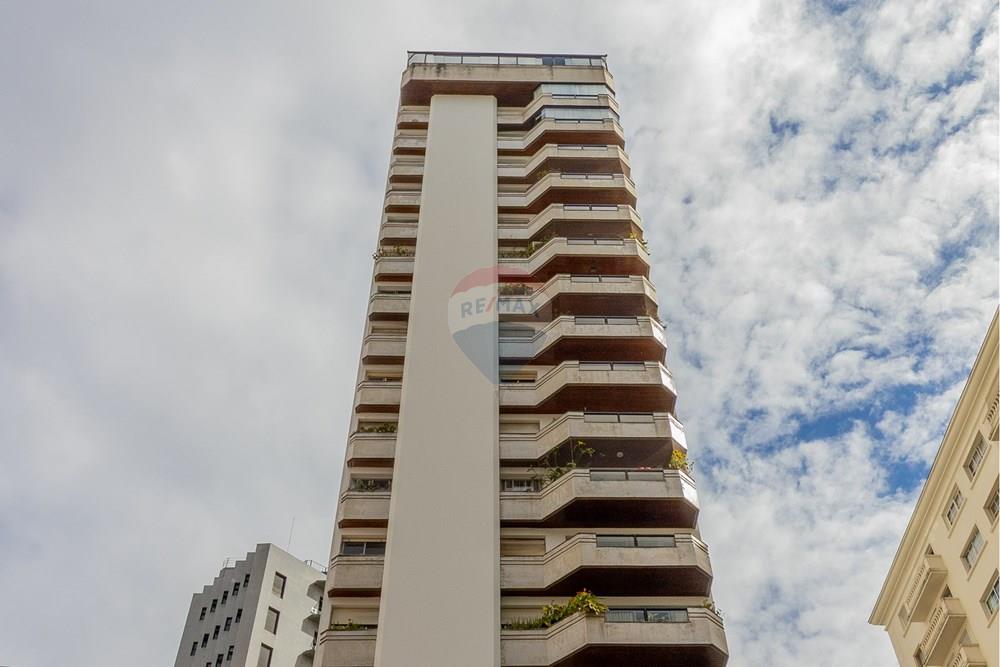 Apartamento - Venda - São Paulo , São Paulo - IMG_2058.jpg - Fachada - 601081064-54