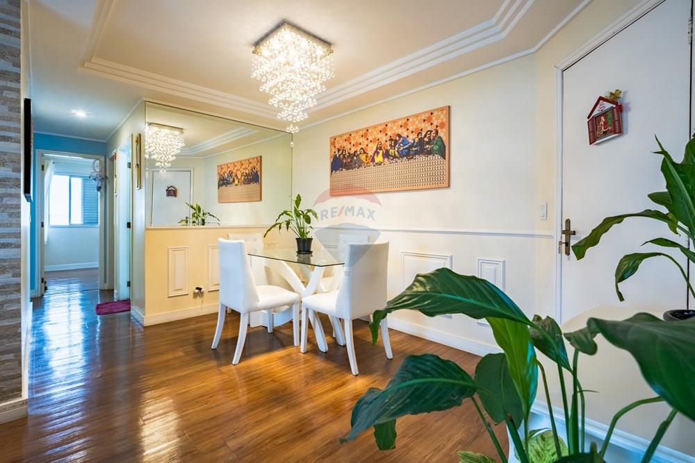 Apartamento - Venda - São Paulo , São Paulo - AP-8.jpg - 601971016-549