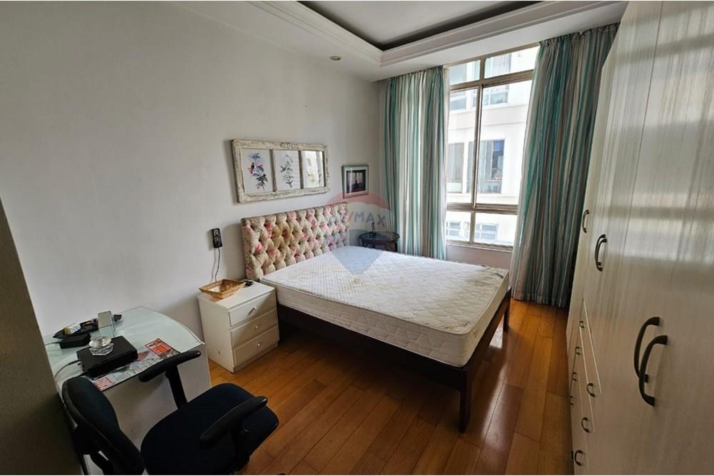 Apartamento - Venda - São Paulo , São Paulo - av3.jpg - 601081002-111