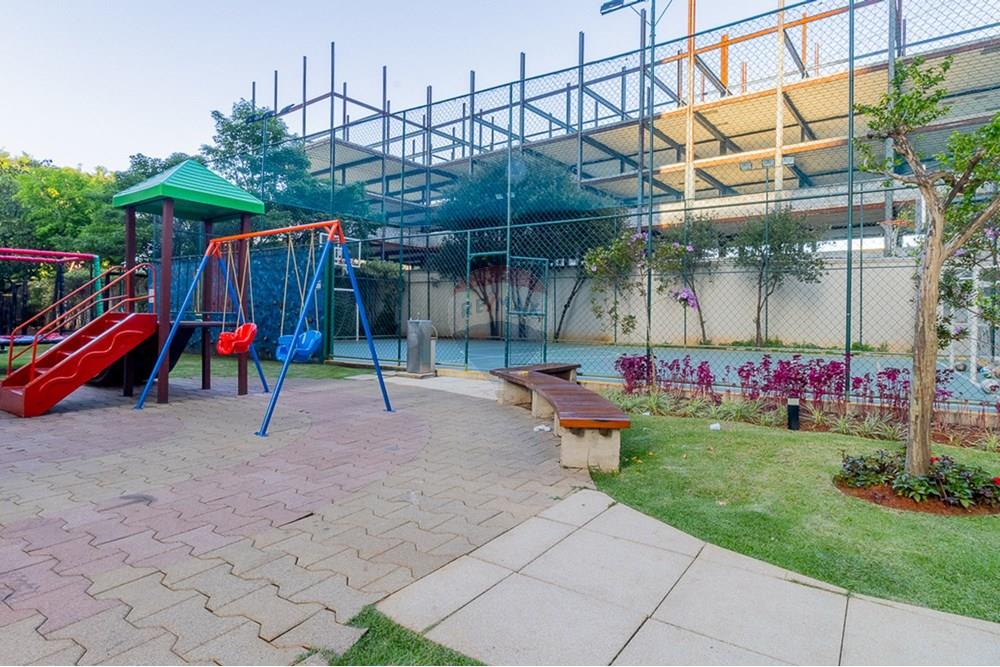 Apartamento - Venda - São Paulo , São Paulo - IMG_4962-HDR.jpg - 601081042-78