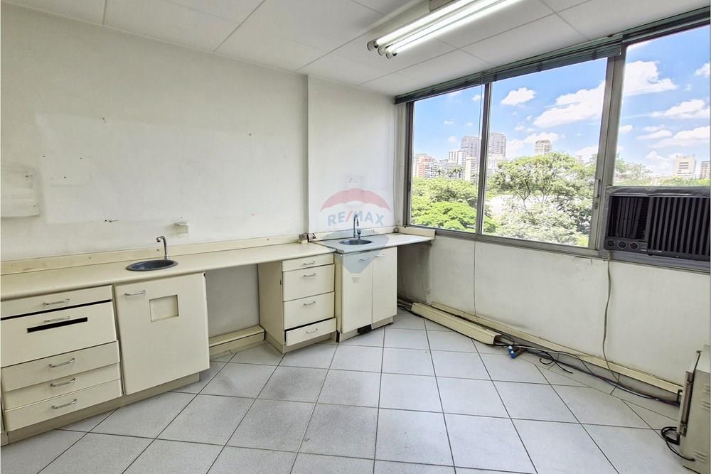 Cj. Comercial/ Sala - Alugar - São Paulo , São Paulo - AV. FARIA LIMA, 2369 (17).jpg - 601361020-462