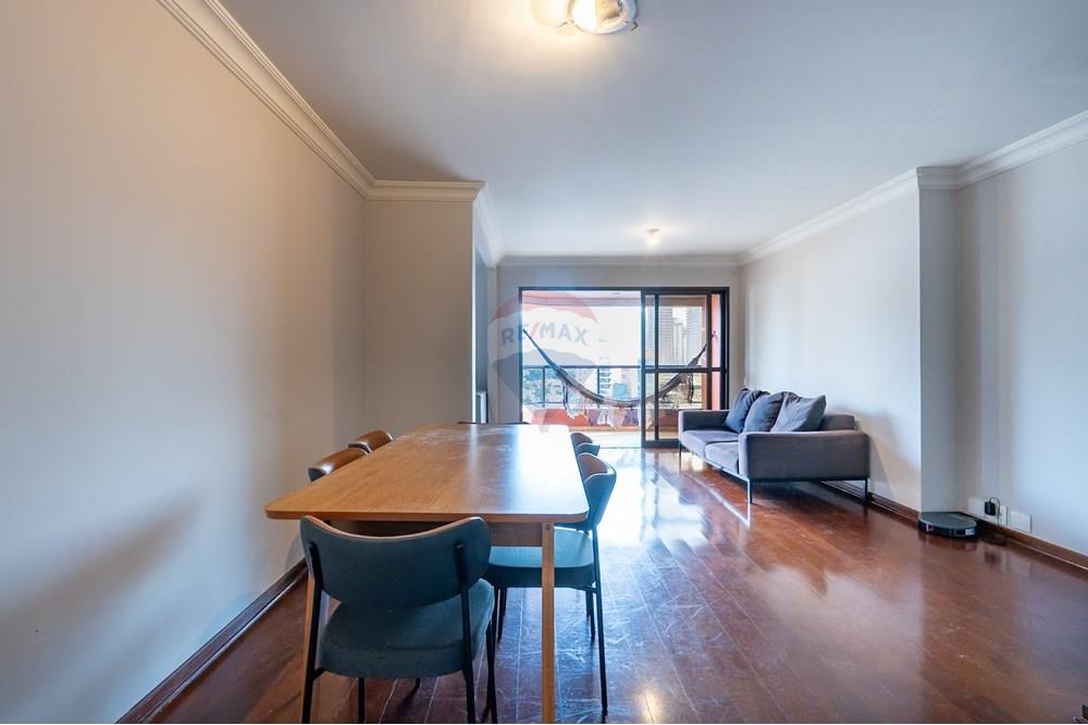 Apartamento - Venda - São Paulo , São Paulo - DSC00728.jpg - Sala de estar - 601131015-86