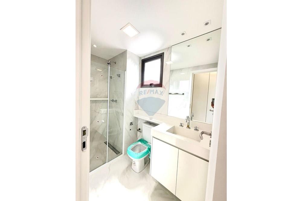 Apartamento - Alugar - São Paulo , São Paulo - 06280bdc-2e93-4362-bd5b-493cd0f89cb6.jpg - 601471039-30