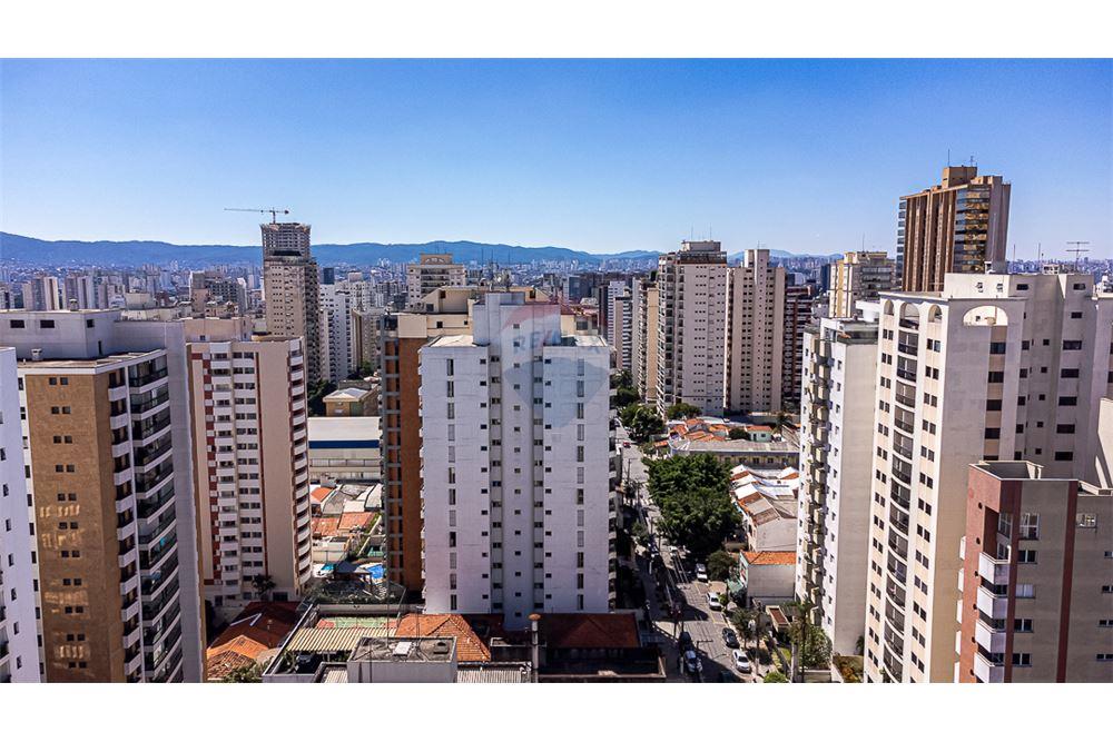 Apartamento - Alugar - São Paulo , São Paulo - 24 - 602191016-248