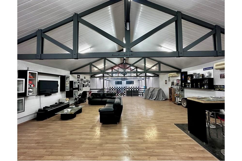 Galpão - Venda - São Paulo , São Paulo - IMG_1504.jpg - 602331002-11