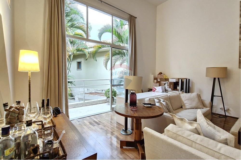 Casa - Alugar - São Paulo , São Paulo - RUA COMANDANTE GARCIA D'AVILA, 310 (9).jpg - 601361020-455