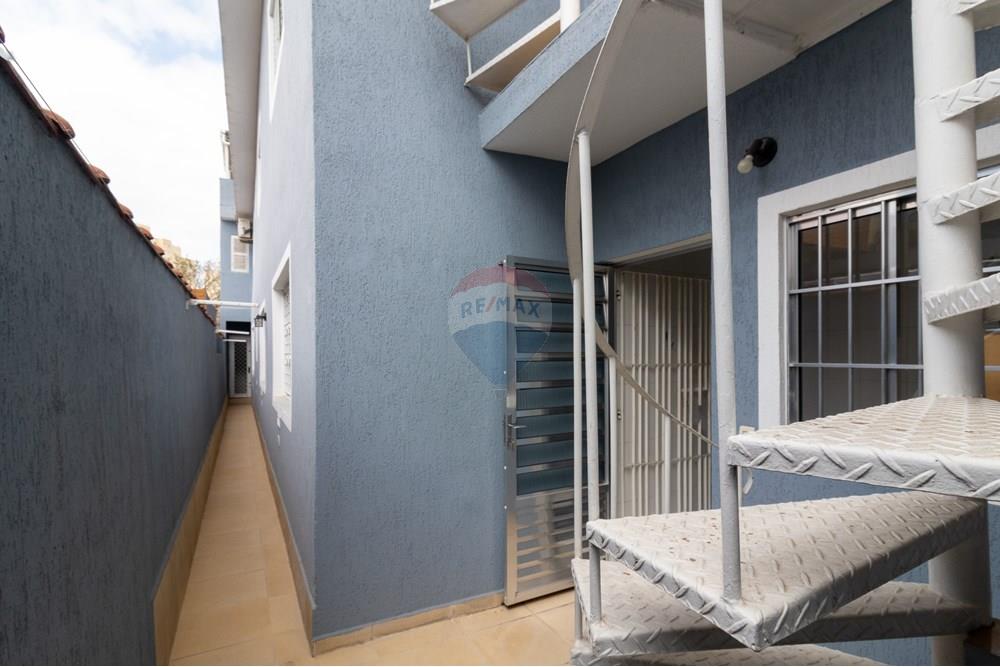 Sobrado - Venda - São Paulo , São Paulo - Rua Bartolomeu Rodrigues, 203_27.jpg - 601751003-268