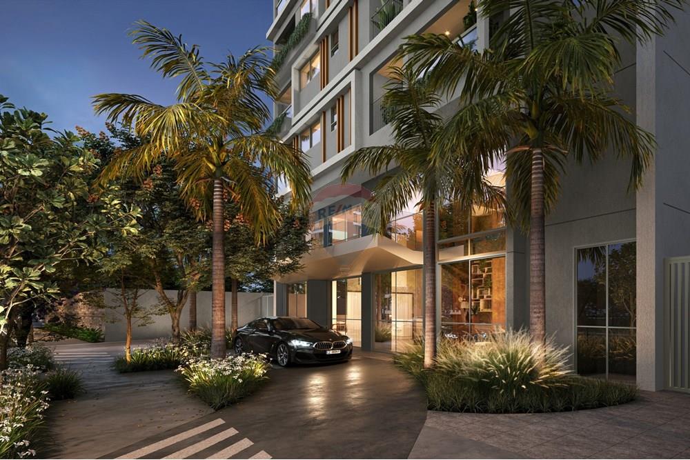 Apartamento - Venda - São Paulo , São Paulo - FyrStudio-Think-Naara-03-Acesso-final.jpg - 601081008-53