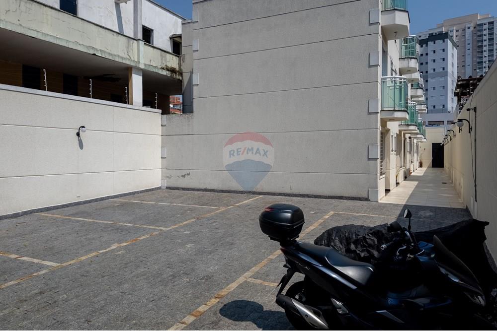 Casa de Condomínio - Venda - São Paulo , São Paulo - 68_CS.jpg - 601471003-180