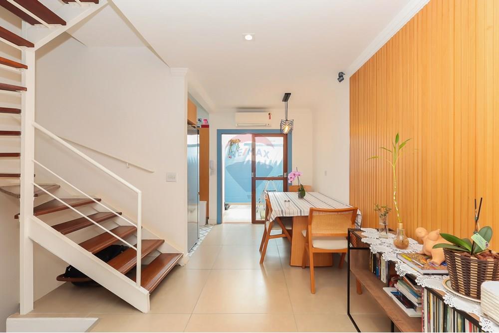 Casa - Venda - São Paulo , São Paulo - 03sala_003_destaque.jpg - 602101006-91