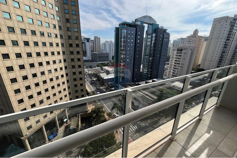 Apartamento - Alugar - São Paulo , São Paulo - Varanda (2).jpg - 602061040-10