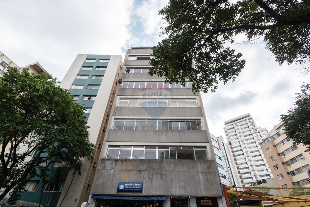 Apartamento - Venda - São Paulo , São Paulo - 033.jpg - 601251165-148