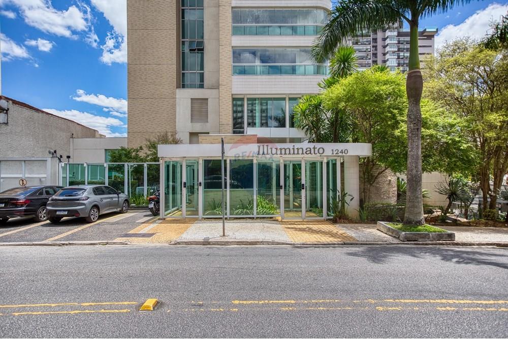 Apartamento - Venda - São Paulo , São Paulo - 01fachada003.jpg - Fachada - 601081090-25