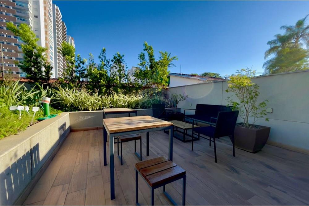 Apartamento - Venda - São Paulo , São Paulo - 601301091-1 Apartamento a venda na Rua das Flechas 167 - Jardim Prudência - Remax (38).jpeg - 601301091-1