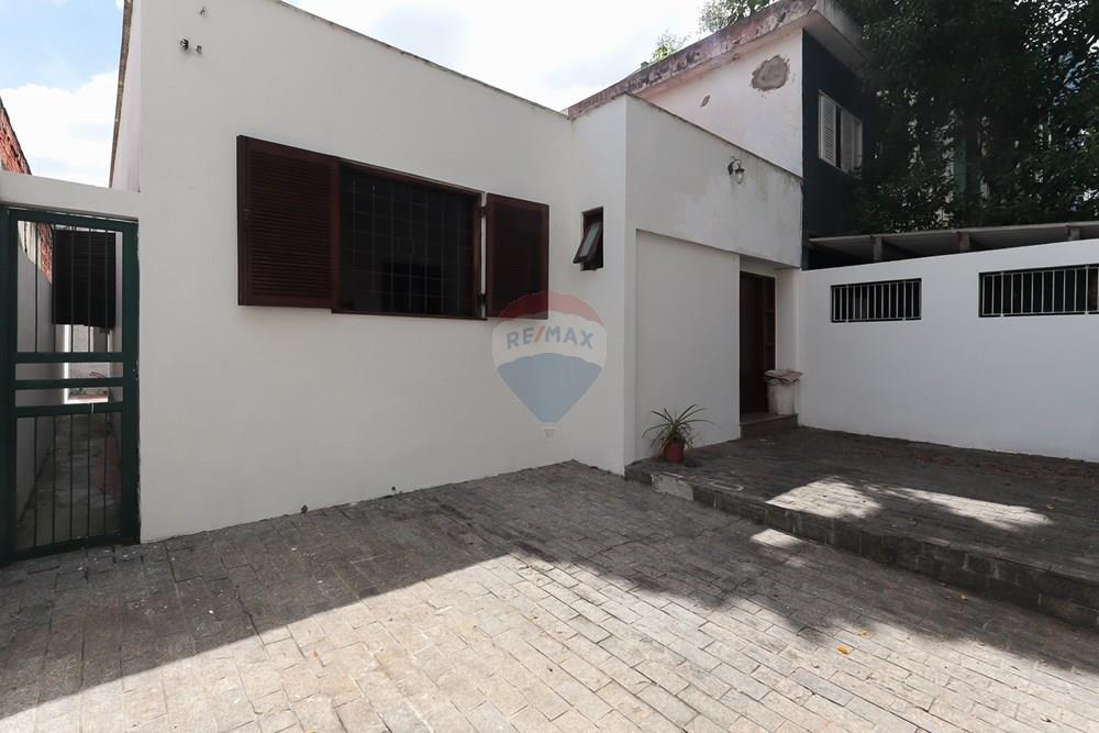 Casa - Alugar - São Paulo , São Paulo - 07garagem_002.jpg - 601401050-14