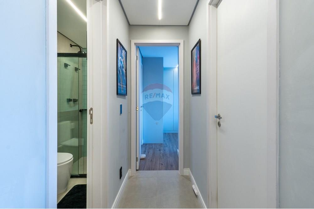Apartamento - Venda - São Paulo , São Paulo - Cópia de DSC04347.jpg - Corredor - 601131075-20
