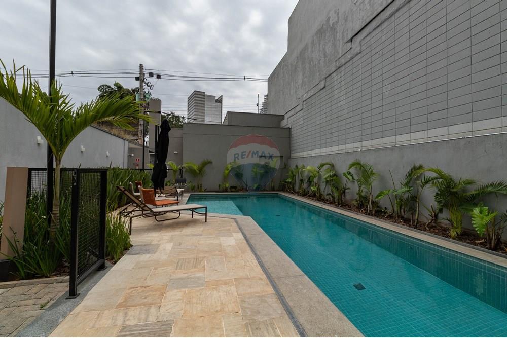 Studio - Venda - São Paulo , São Paulo - 01fotos_023.jpg - 601181010-65