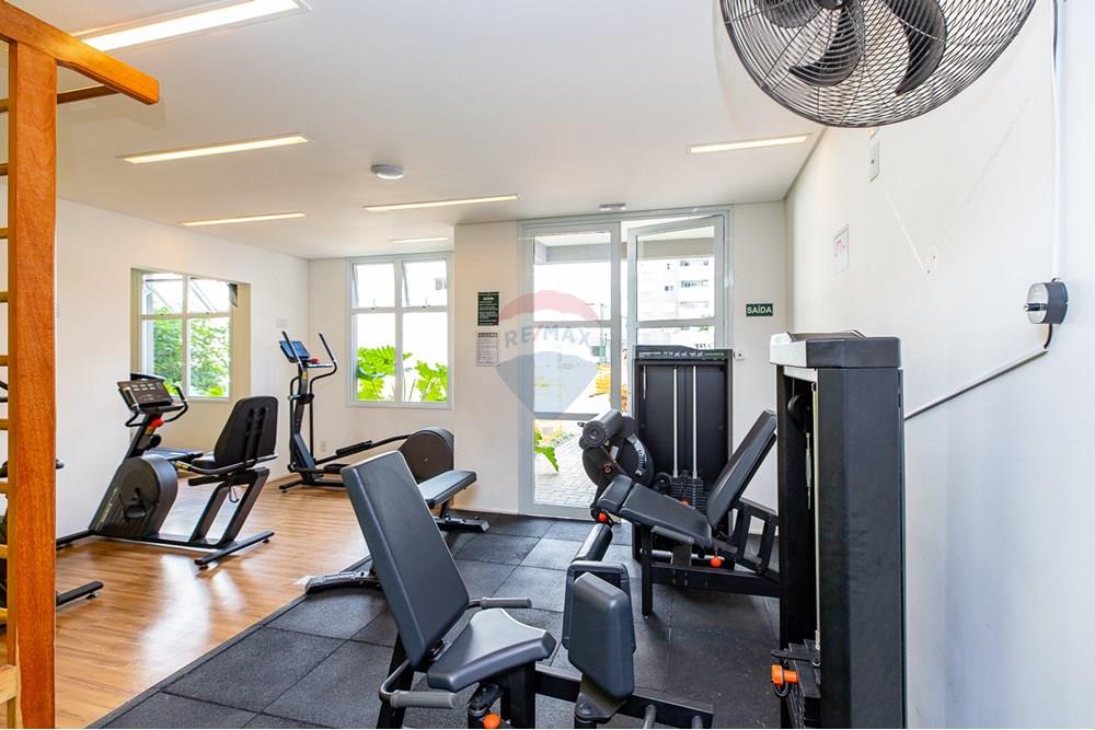 Apartamento - Venda - São Paulo , São Paulo - Cópia de Remax Ares-62.jpg - 601131075-5