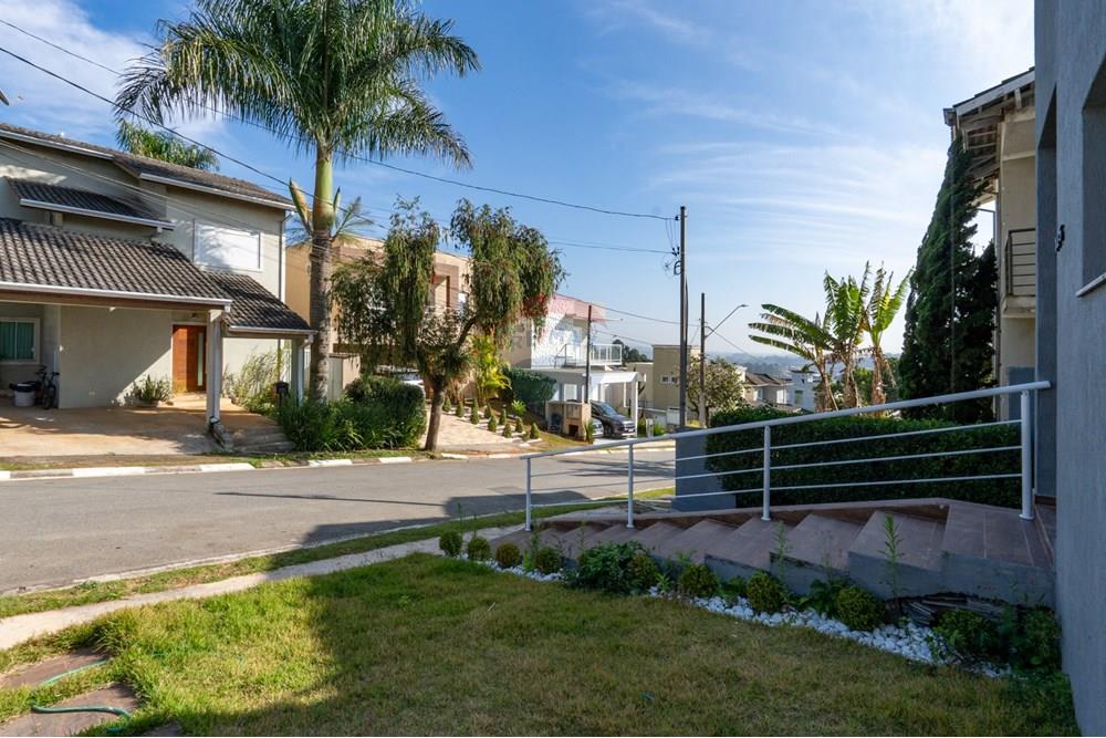 Casa de Condomínio - Venda - Cotia , São Paulo - 015.jpg - 601181003-88