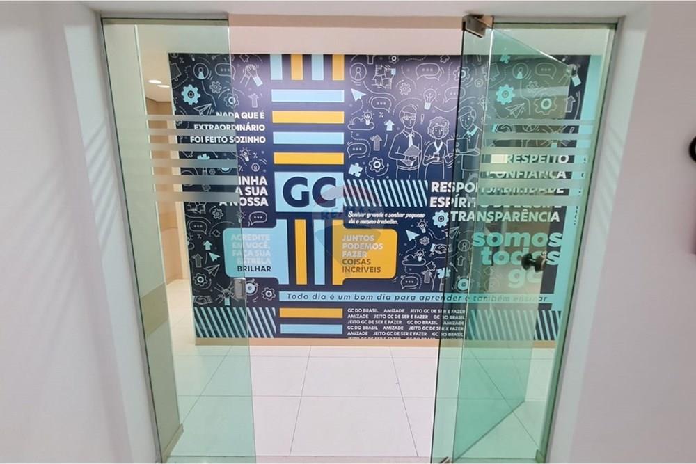 Cj. Comercial/ Sala - Alugar - São Paulo , São Paulo - 21J.jpeg - 602241003-112