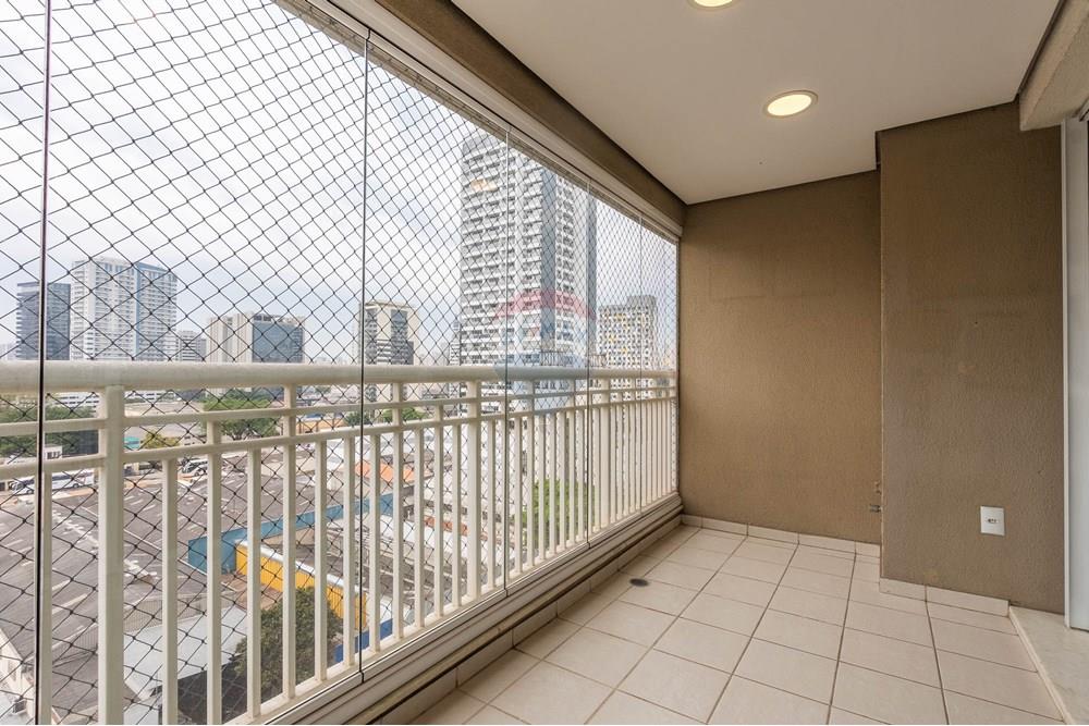 Apartamento - Venda - São Paulo , São Paulo - 11AP.jpg - 601471004-423