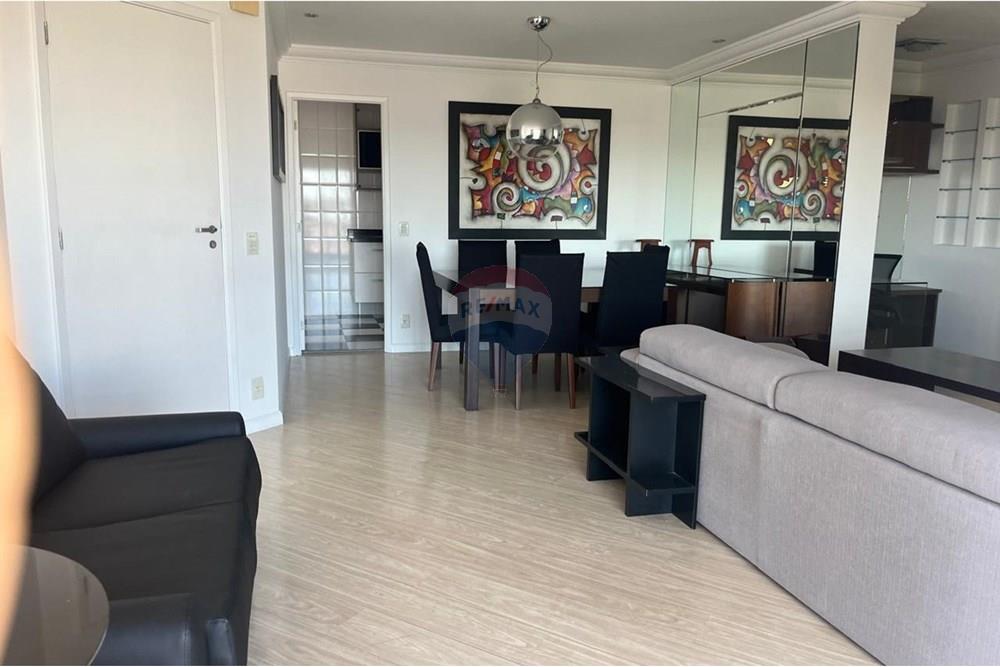 Apartamento - Alugar - São Paulo , São Paulo - 6c47696b-b5d4-4590-adef-e15f9f4e4395.jpeg - 602101006-94