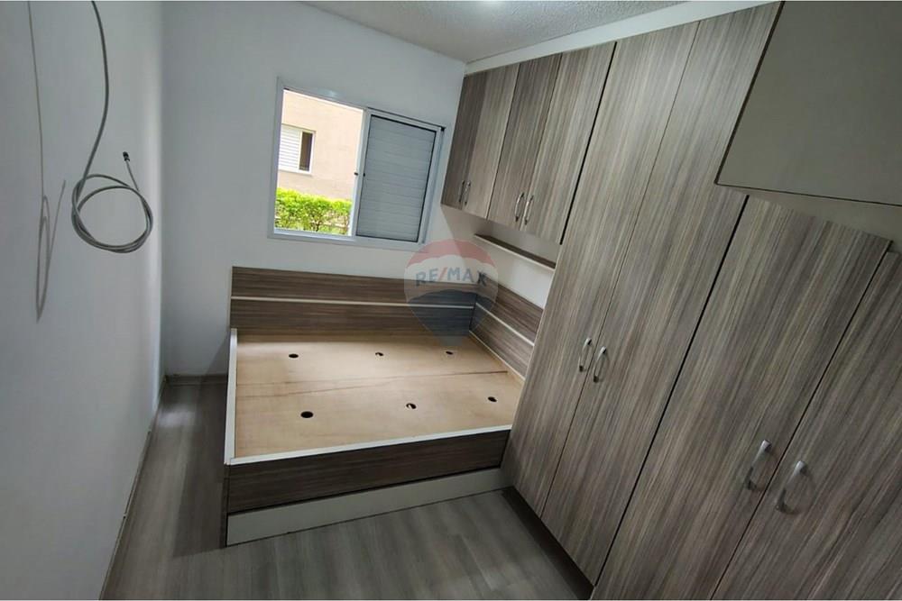 Apartamento - Alugar - São Paulo , São Paulo - Quarto.jpeg - 602261024-55