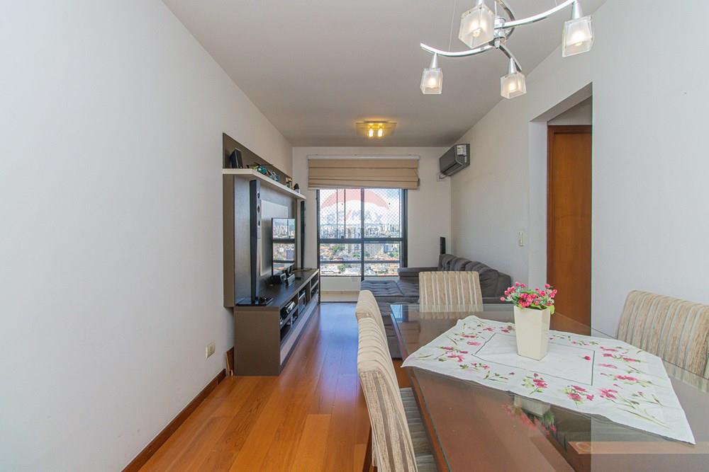 Apartamento - Venda - São Paulo , São Paulo - IMG_9741.jpg - Sala de jantar - 602101043-24