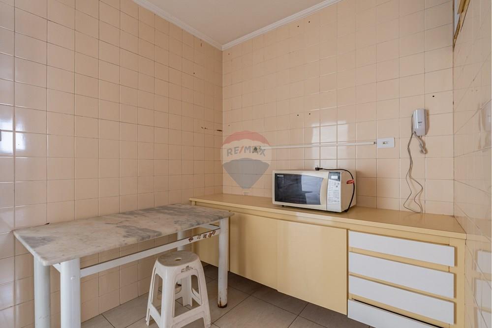 Apartamento - Venda - São Paulo , São Paulo - 04cozinha_004.JPG - 601401020-79