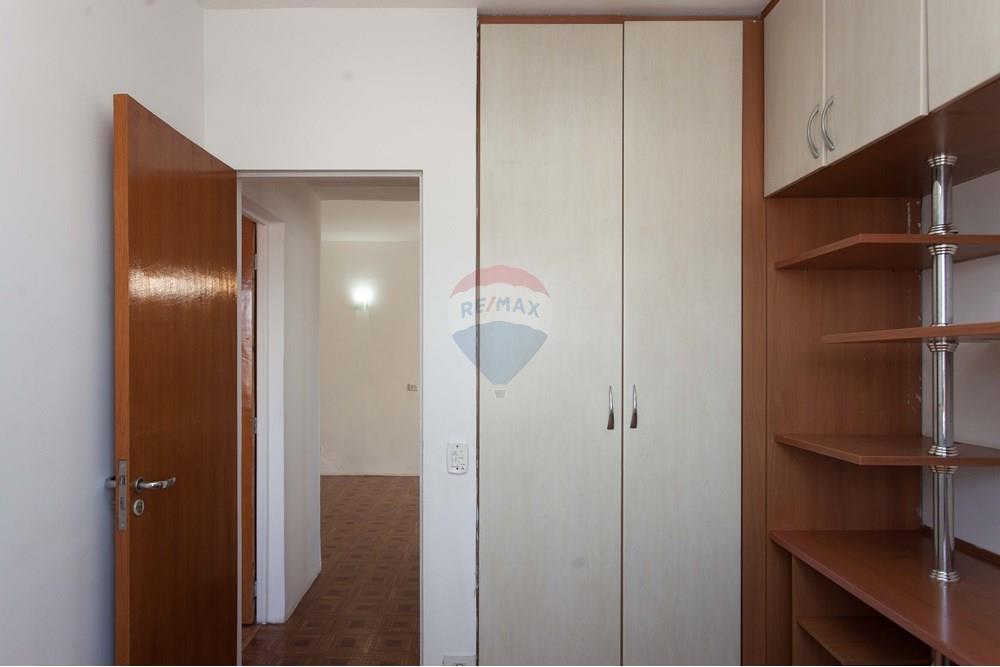 Apartamento - Venda - São Paulo , São Paulo - QUARTO MENOR 3.jpg - 601751109-1