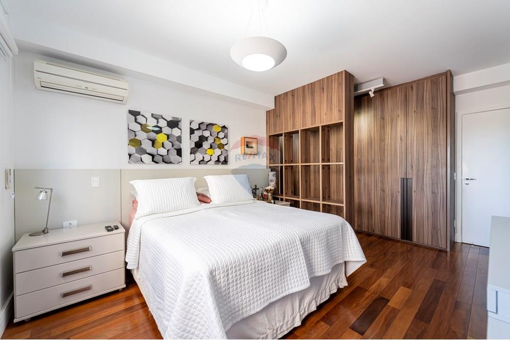 Apartamento - Venda - São Paulo , São Paulo -  CAMPO BELO DU CHAMP (38).JPG - 601301082-4