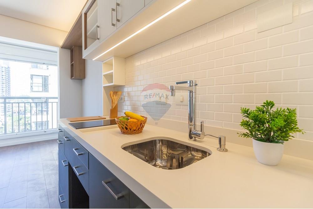 Apartamento - Venda - São Paulo , São Paulo - 04cozinha_002.jpg - 602101048-5
