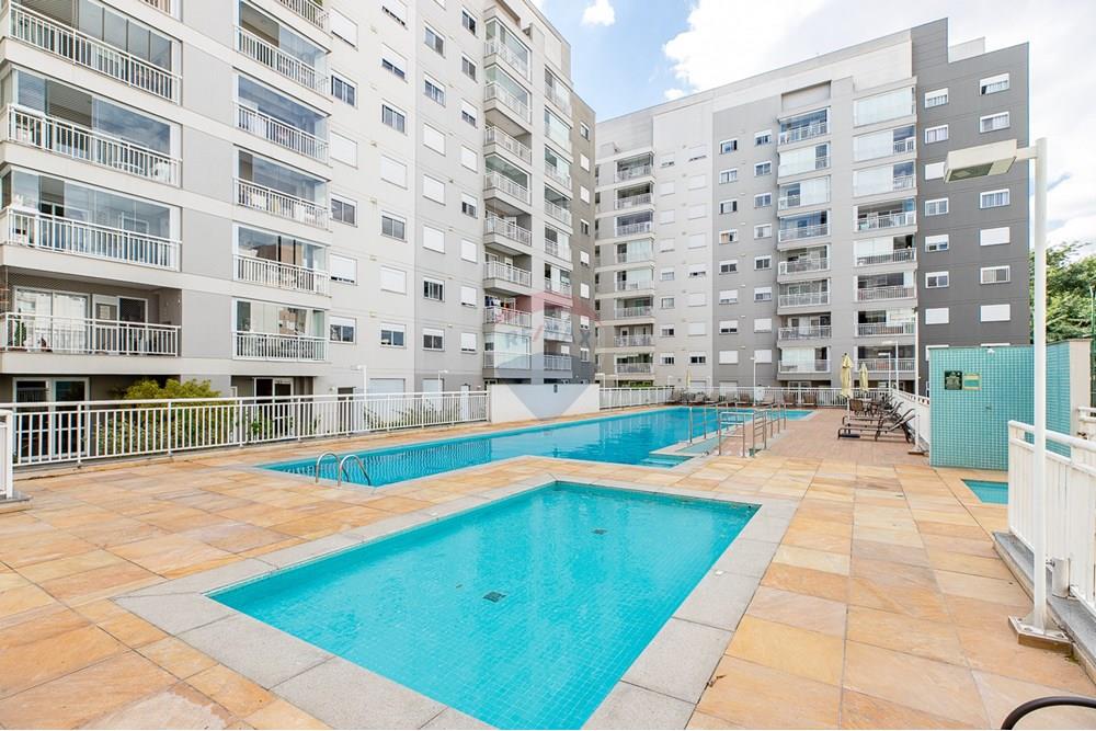 Apartamento - Venda - São Paulo , São Paulo - Cópia de Remax Ares-51.jpg - 601131075-5
