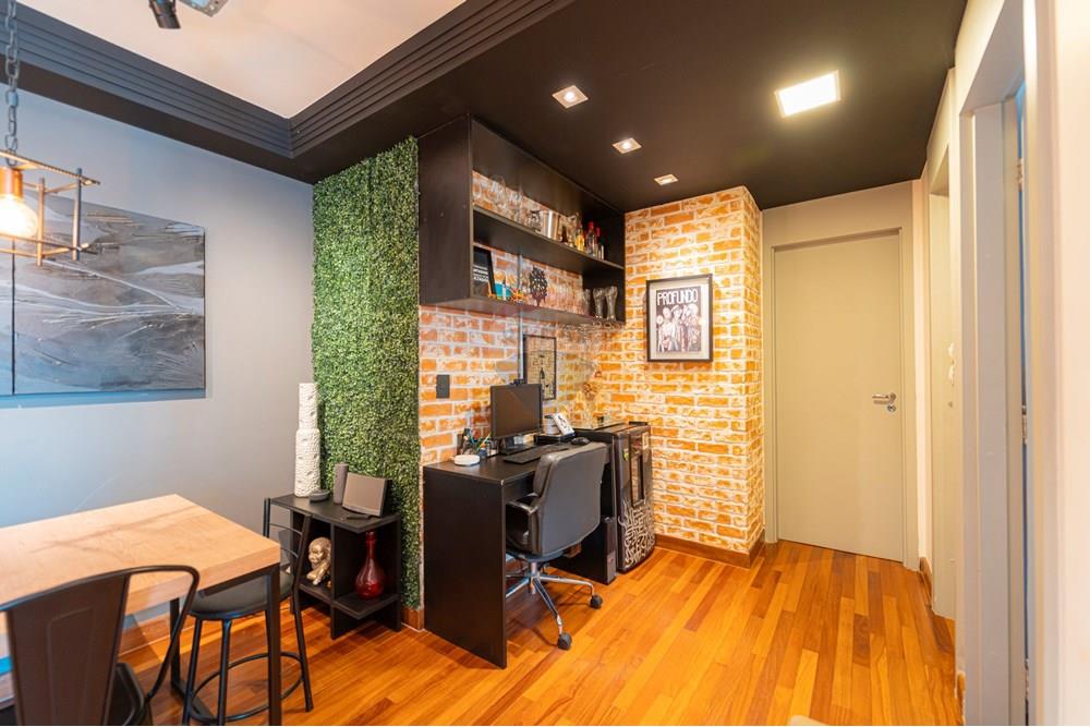 Apartamento - Venda - São Paulo , São Paulo - 601301016-244-11.jpg - 601301016-244