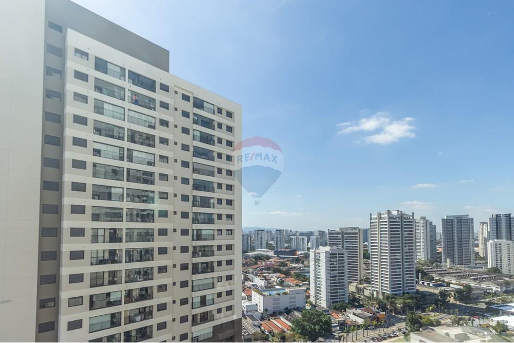 Apartamento - Alugar - São Paulo , São Paulo - IMG_403921.jpg - 602261033-30