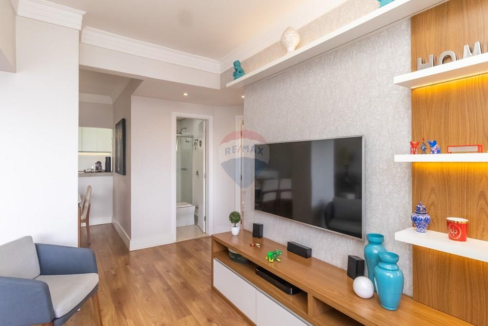 Apartamento - Venda - São Paulo , São Paulo - R Tonelero 265 ap154 (28).jpg - 601141076-59