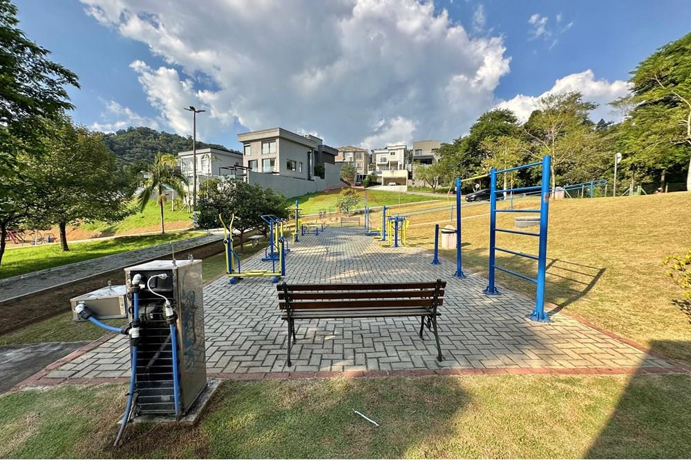 Casa de Condomínio - Alugar - Santana de Parnaíba , São Paulo - IMG_5161.jpg - 602141062-3