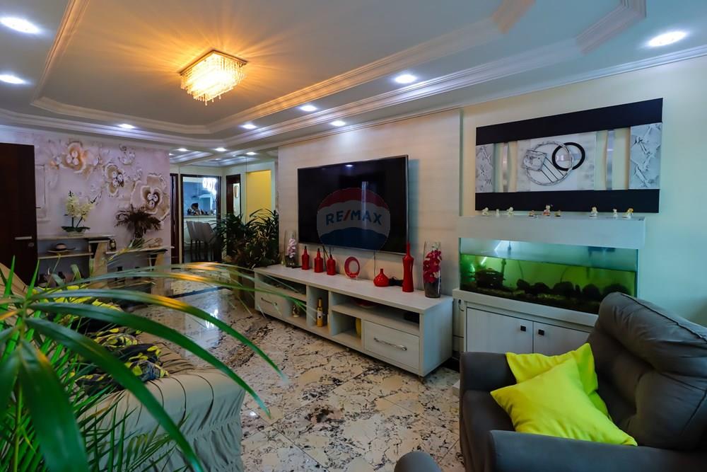 Casa - Venda - São Paulo , São Paulo - 01sala_005.JPG - Sala - 602101005-94