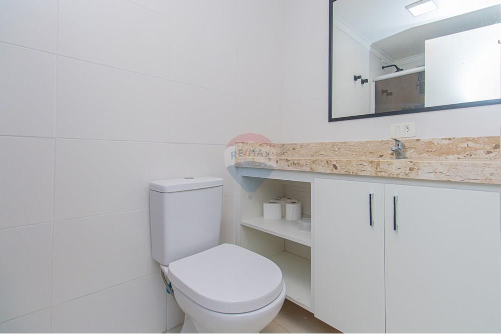 Apartamento - Venda - São Paulo , São Paulo - 04banheiros_007.jpg - 601421003-66