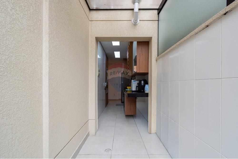 Apartamento - Venda - São Paulo , São Paulo - Cópia de DSC_9947.jpg - Área de serviço - 601131090-47