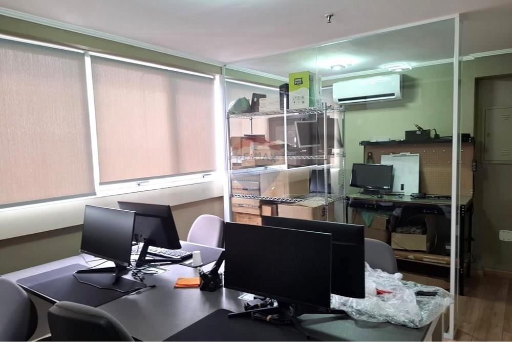 Cj. Comercial/ Sala - Alugar - São Paulo , São Paulo - 09.jpeg - 602291016-354