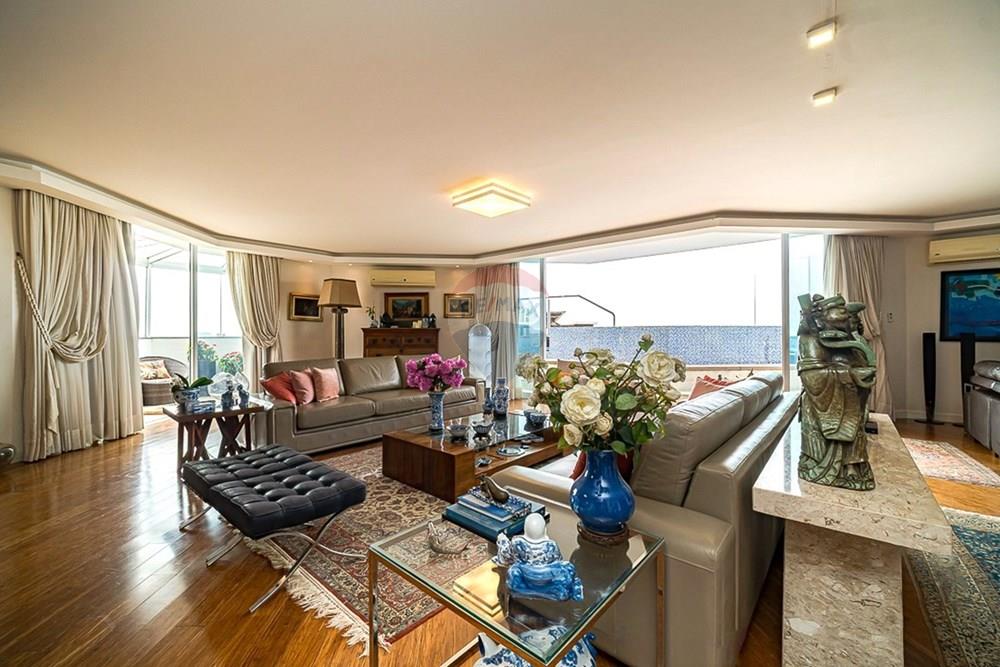 Cobertura - Venda - São Paulo , São Paulo - 008-646682c5-0ba3-43e2-8494-58eac2e55c18.jpeg - Sala - 601371039-19